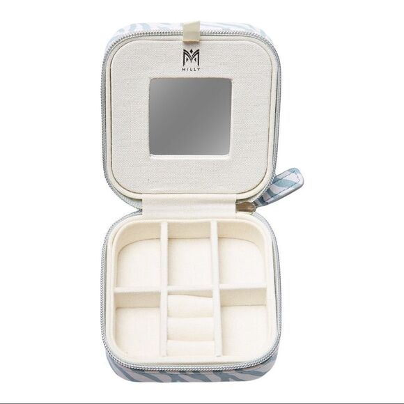 Milly Jewelry Case - Picture 3 of 8